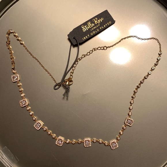 Stella Rose London Necklace 
